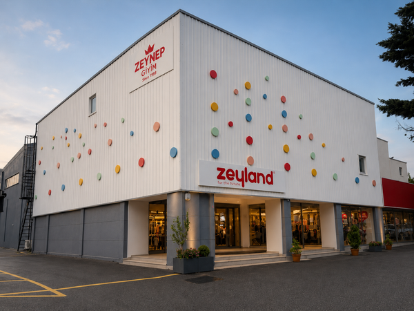 Merkez & Fabrika