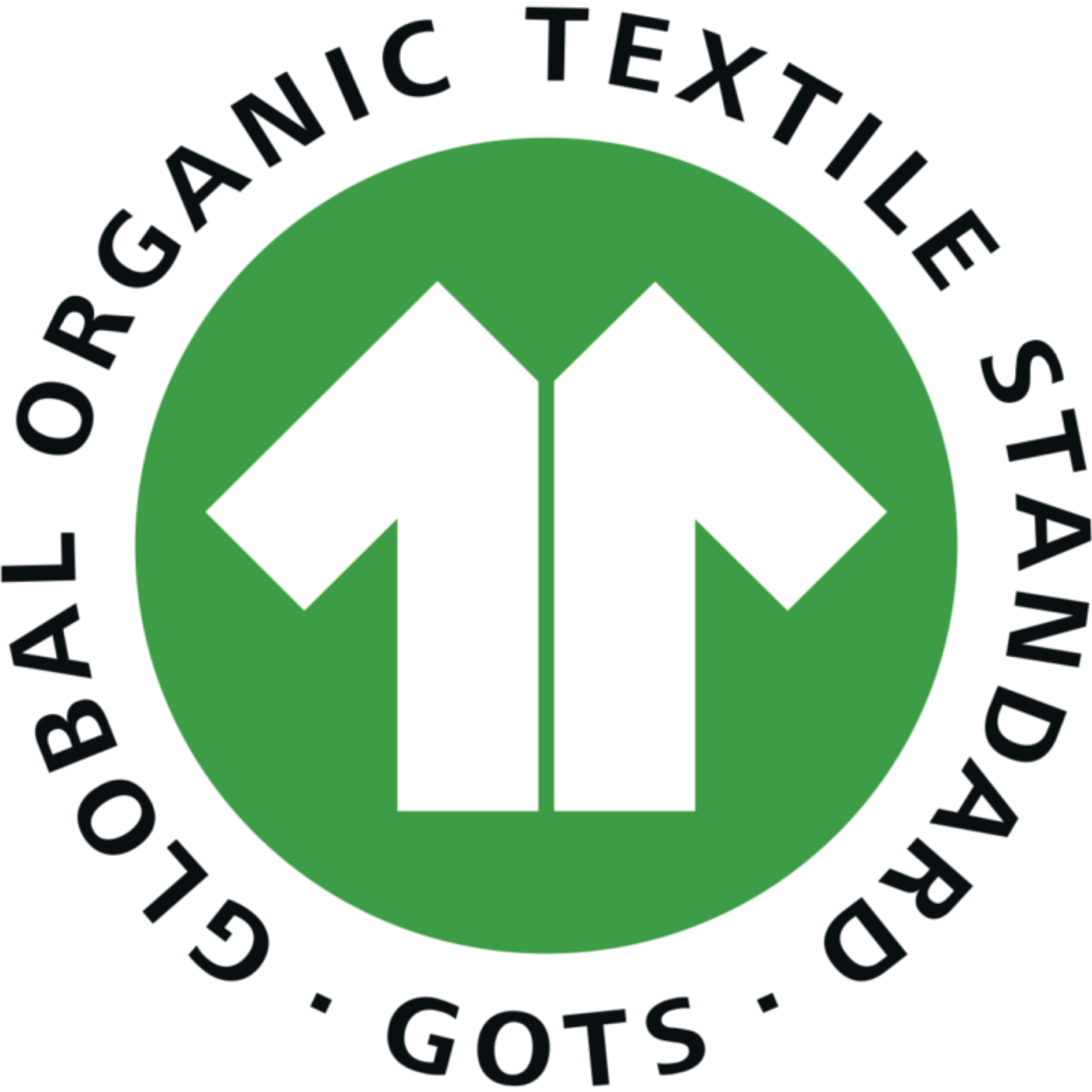 GOTS – Global Organic Textile Standard