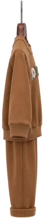 Erkek Bebek Sweatshirt Pantolon Takım – yandan