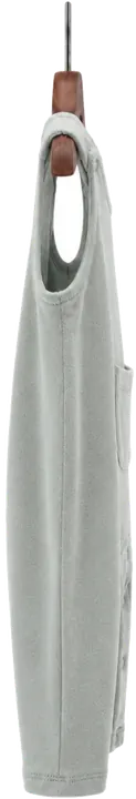 Kız Çocuk Salopet – yandan